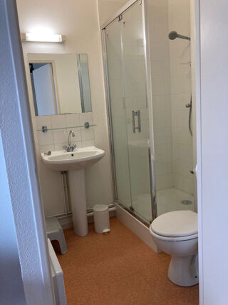  Appartement  vendre 1 pice 22 m