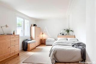  Maison  vendre 6 pices 124 m