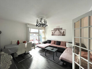  Appartement  vendre 3 pices 64 m