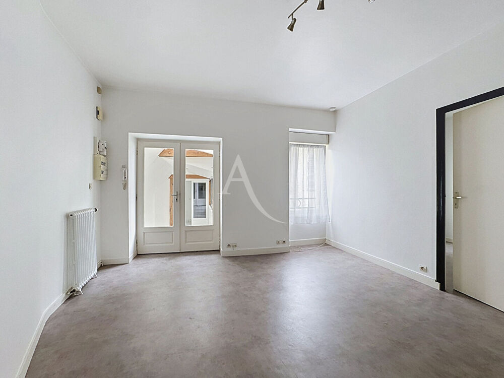 Appartement T3 à Mayenne - 60.05 m2