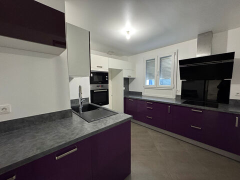  Maison � louer 5 pi�ces 125 m�