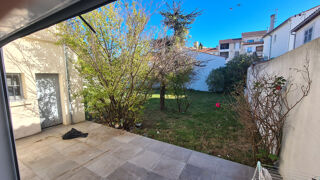  Maison � vendre 5 pi�ces 130 m�