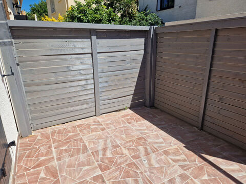  Appartement � louer 2 pi�ces 26 m�