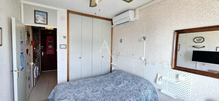  Appartement � vendre 1 pi�ce 18 m�