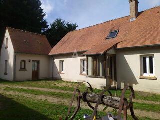  Maison � vendre 7 pi�ces 195 m�