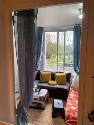  Appartement � vendre 1 pi�ce 25 m�