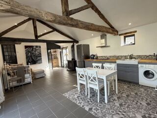  Maison à vendre 7 pièces 272 m²