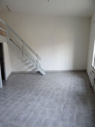 Location Appartement Appartement rez de chaussée Narbonne 1 pièce 28 m2 Narbonne