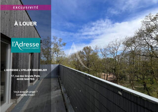  Appartement � louer 3 pi�ces 65 m�