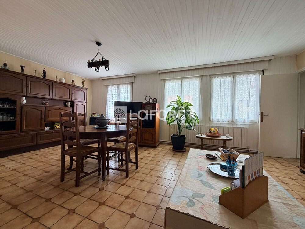 Maison type 4