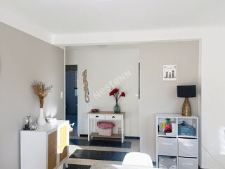  Appartement � vendre 4 pi�ces 65 m�