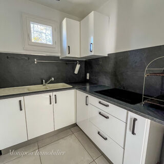  Maison � vendre 2 pi�ces 38 m�