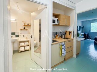  Appartement à vendre 1 pièce 23 m²
