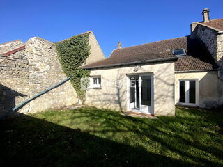  Maison � vendre 3 pi�ces 72 m�