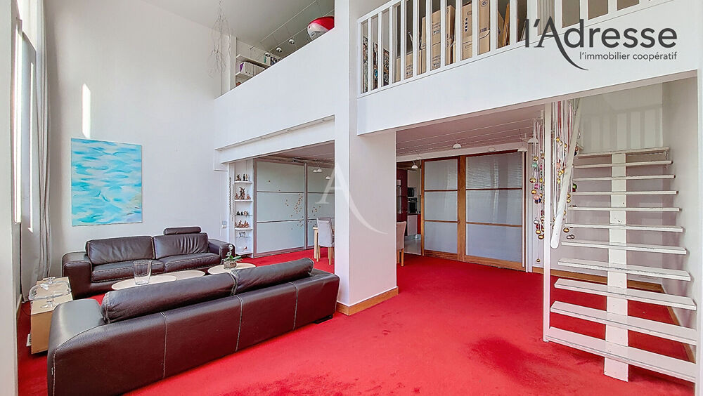 � vendre  Appartement Courbevoie (92400)