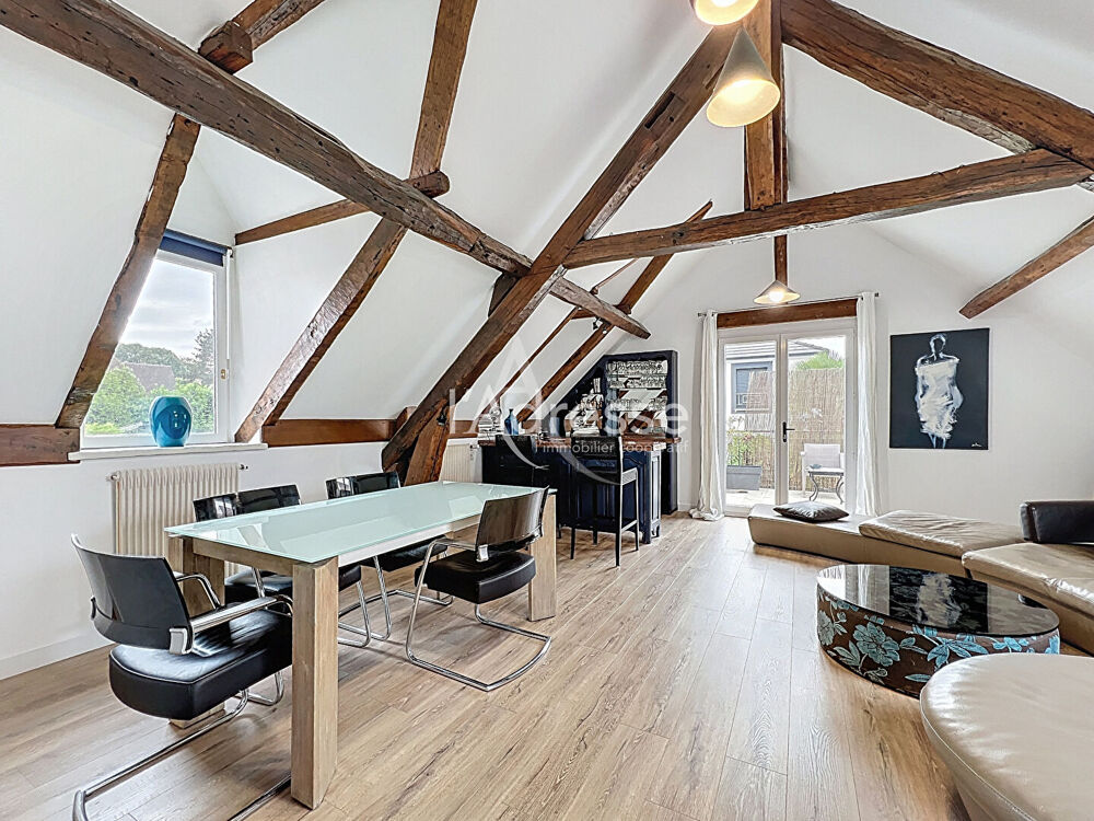 � vendre  Maison Mont�vrain (77144)