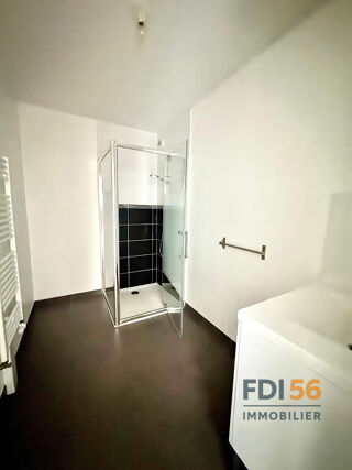  Appartement � vendre 2 pi�ces 46 m�