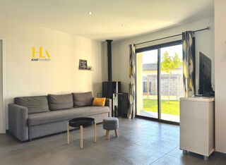  Maison � vendre 4 pi�ces 90 m�