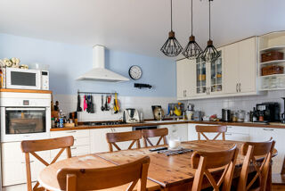  Maison à vendre 10 pièces 306 m²