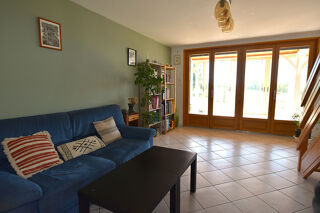  Maison à vendre 6 pièces 122 m²