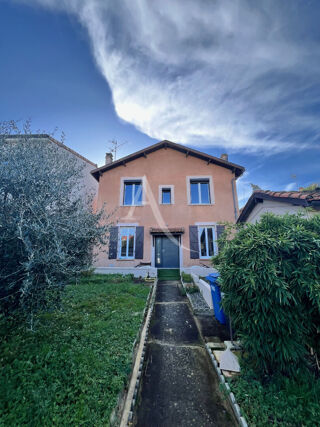  Maison � louer 4 pi�ces 77 m�