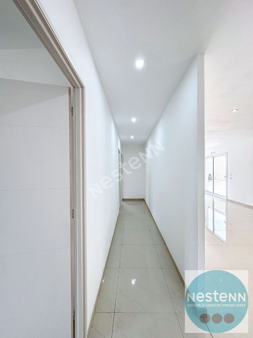Vente Maison Maison neuve contemporaine 4 pièces à vendre à Blois - Excellence et confort Blois