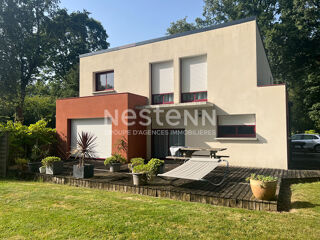  Maison � vendre 5 pi�ces 139 m�