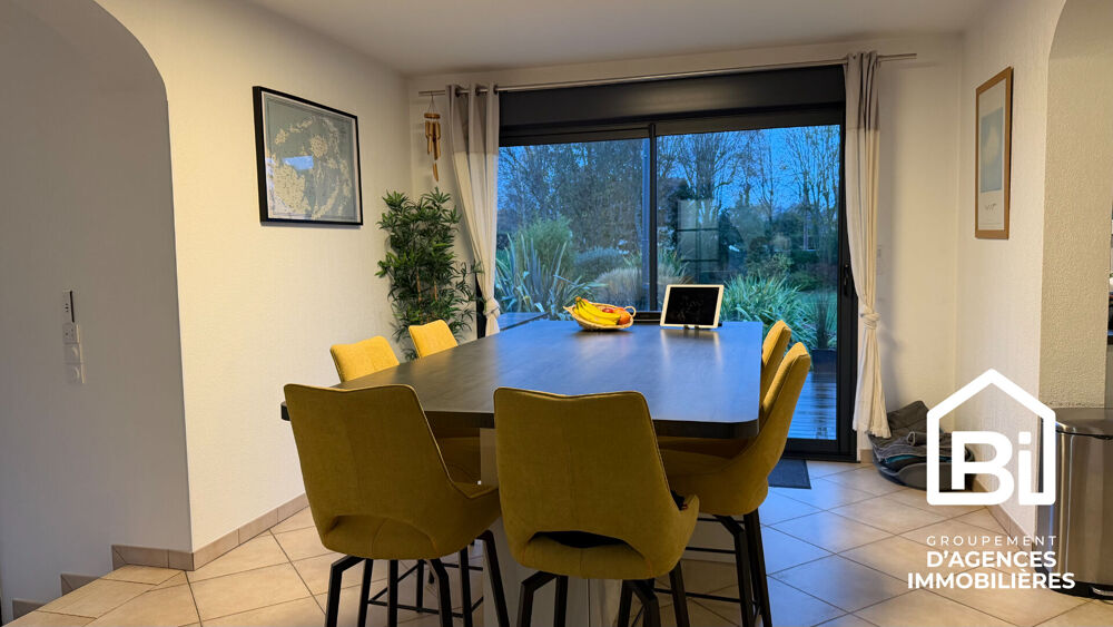  vendre  Maison Hermanville-sur-Mer (14880)