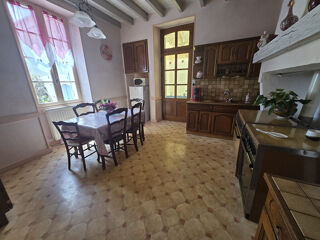  Maison à vendre 6 pièces 180 m²