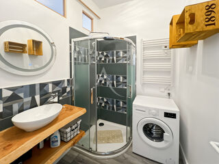  Appartement � vendre 2 pi�ces 37 m�