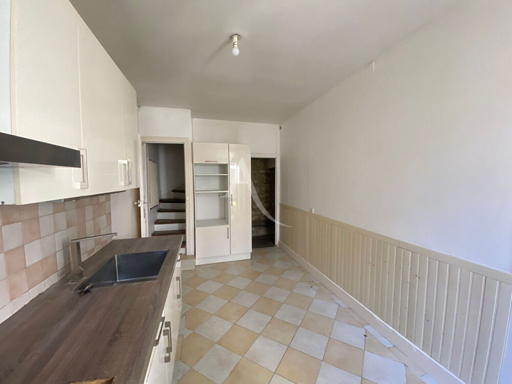 Appartement Conflans Sainte Honorine 3 pièce(s) 69.2 m2