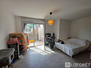  Appartement à vendre 1 pièce 27 m²