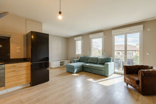  Appartement � vendre 3 pi�ces 58 m�