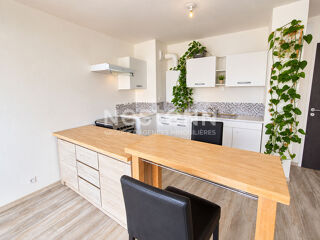  Appartement à vendre 3 pièces 68 m²