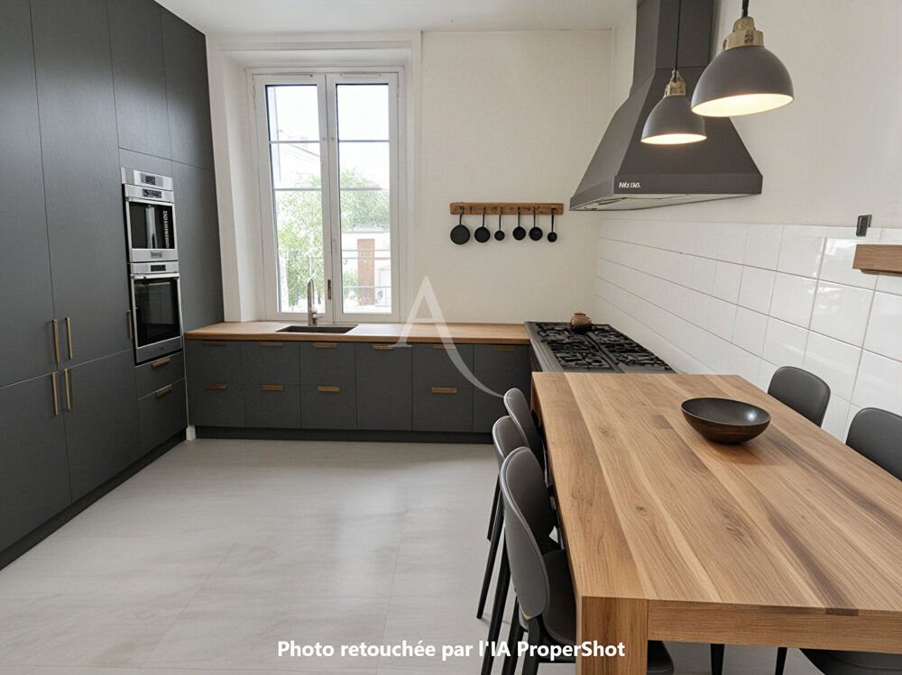 Vente Appartement Appartement Poissy 3 pièce(s) 43 m2 Poissy