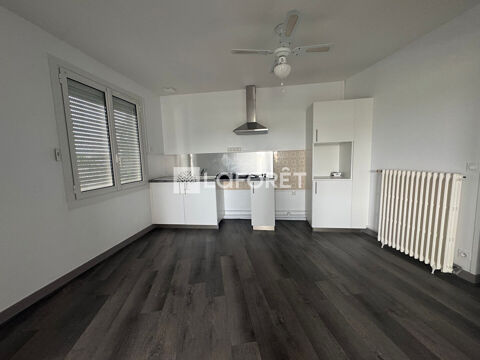  Appartement � louer 3 pi�ces 83 m�