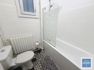  Appartement à louer 1 pièce 34 m²