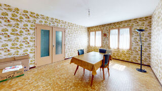  Maison à vendre 5 pièces 106 m²