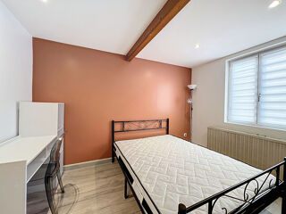  Appartement  louer 1 pice 10 m