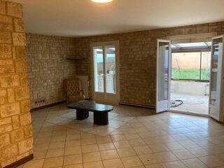  Maison à vendre 6 pièces 120 m²