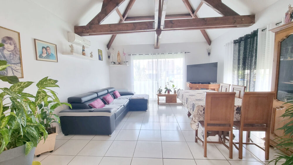 Maison 3 pièces 94 m² à Mitry Mory