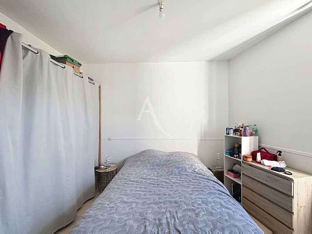 Location Appartement SECTEUR VICTOR HUGO - T2 NON MEUBLE - DISPONIBLE LE 31/10/2026 Angers