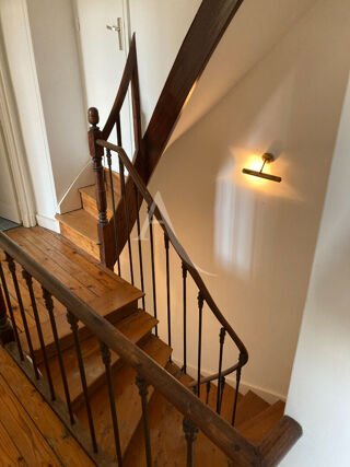  Maison � vendre 7 pi�ces 