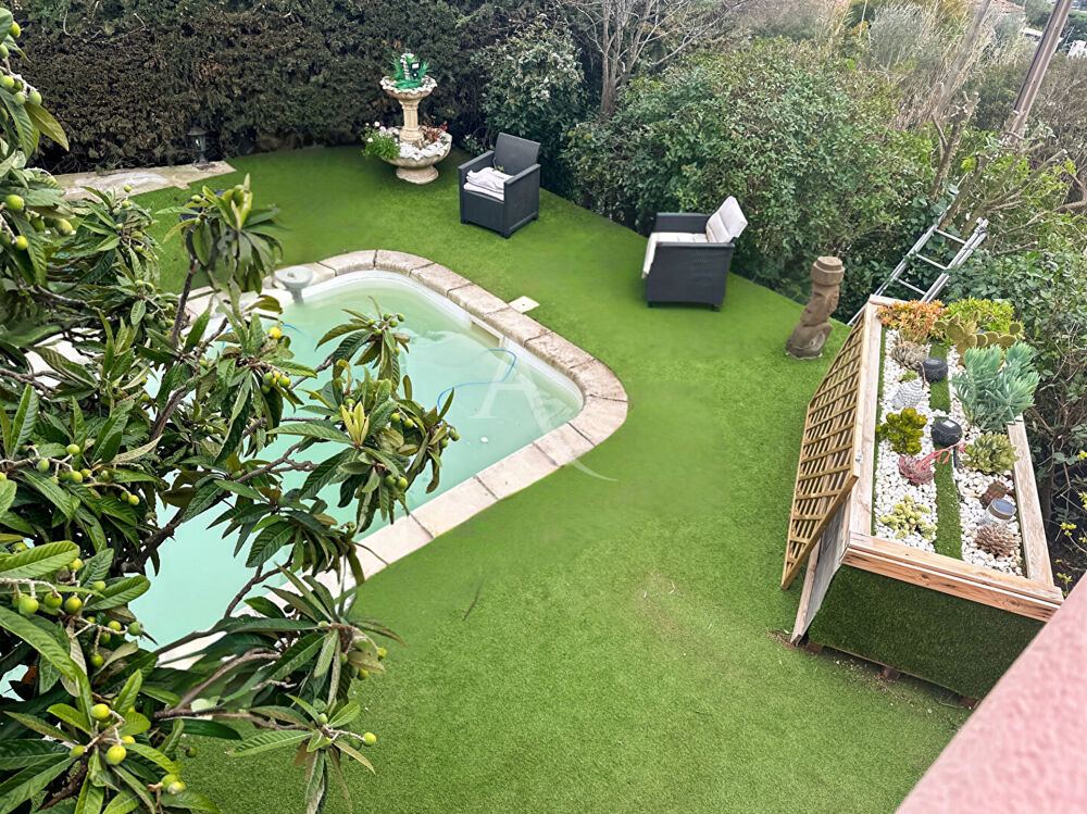 � vendre  Maison Le Pradet (83220)