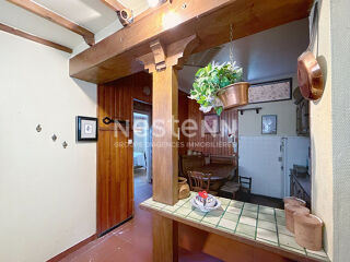  Maison � vendre 5 pi�ces 137 m�