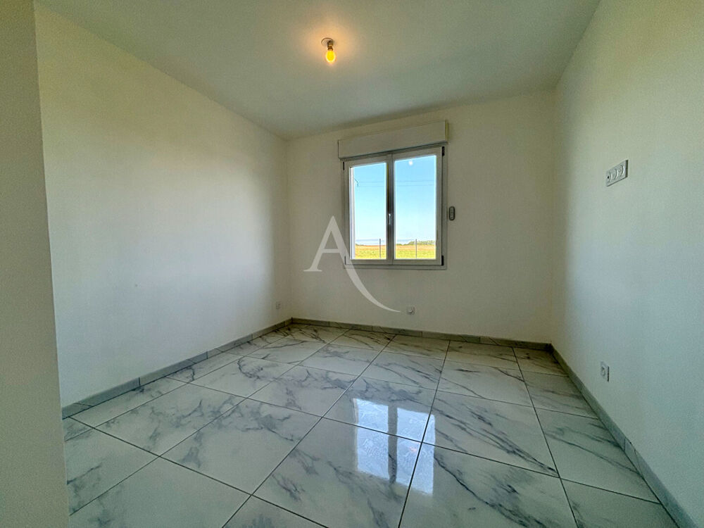 Vente Maison Maison de plain pied en campgane Choussy