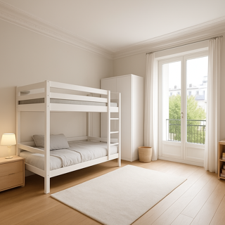  Appartement à vendre 5 pièces 110 m²