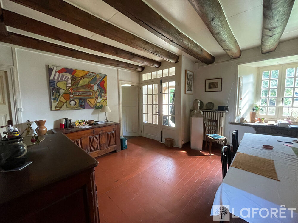 Vente Maison Maison Val D Arcomie 6 pièce(s) 270 m2 Val d arcomie