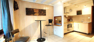  Appartement � vendre 2 pi�ces 47 m�