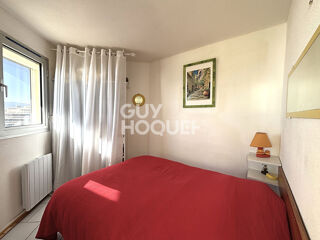  Appartement à vendre 3 pièces 34 m²